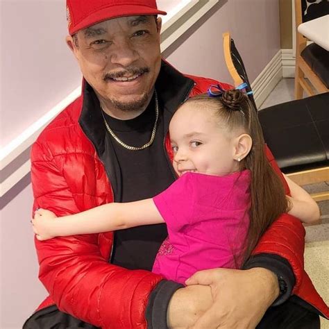 ice tea daughter chanel|pictures of ice t's daughter.